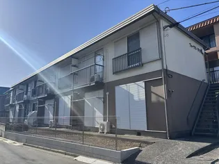 フォーブル柳澤の画像