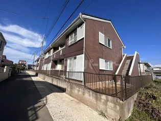 インパレス我孫子 A棟の画像