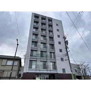 アクシルコート富山駅北の画像