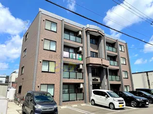 グランメール2 4IIの画像