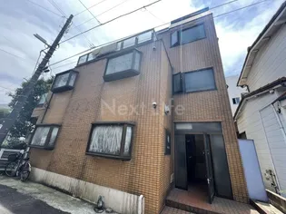 クレストヒルズ山手九の画像