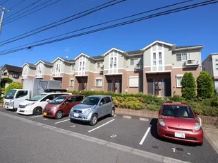 ヴィラエクセルIIの画像