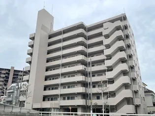 シティハイツ板橋本町の画像