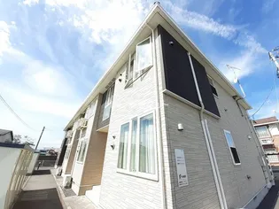 メゾン クレールの画像