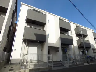 ワコーレヴィータ神戸山手CENTERの画像