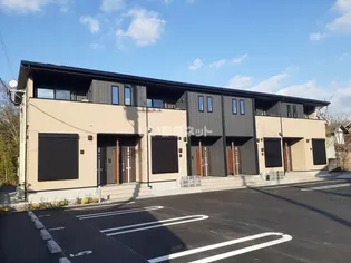 カステリア三隈の画像