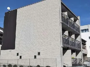 クレイノイースト大曽根の画像