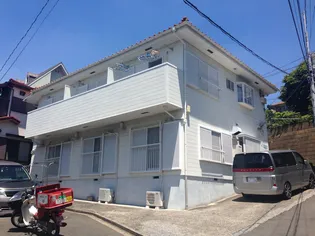 第1フローラルの画像