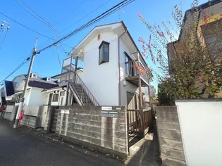 コーポラス高井の画像