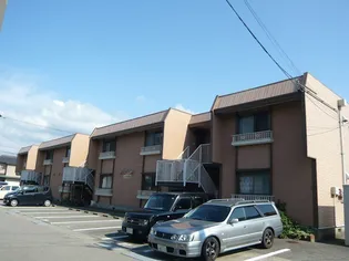 パレーシャル憩の画像