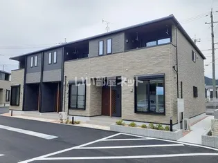 グランデ カーザBの画像