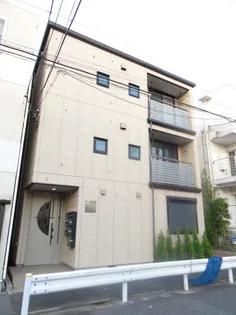 フィーバス鵜の木の画像