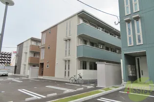 D ROOMあすと長町 IVの画像