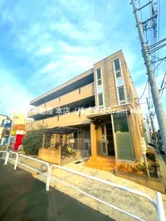 FOREST HILLの画像