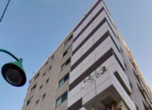 東京都新宿区大久保1【マンション】の外観