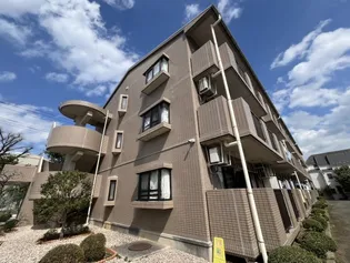 モアクレストの画像