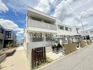 ヘーベルスパークの画像