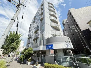 プレステージ桜ノ宮の画像