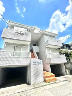 大栄パレス上井草の画像