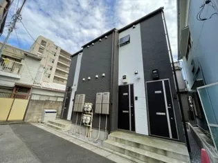 レジュール高砂の画像