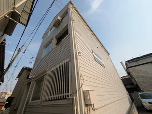 勝栄マンション パート2の画像