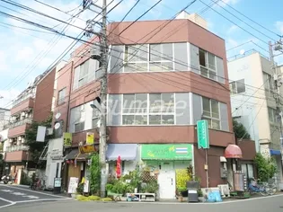 第二近藤ビルの画像