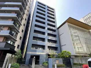 レジディア上野池之端の画像