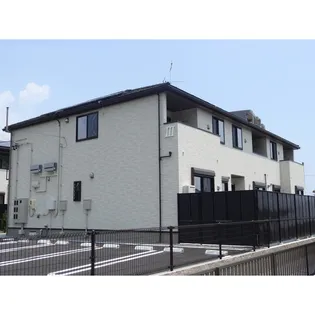 アルバーダ雅 IIIの画像