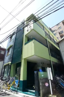 シルベーヌ大森の画像