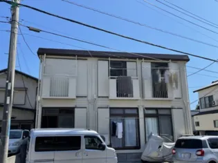 シティハイム シーサイドハイムの画像