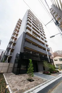 ザ レジデンス オブ トーキョーH20イーストタワーの画像