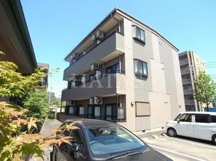 オーシャン・T【3階】の外観
