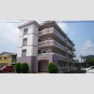 バーシティハウス泉Aの画像