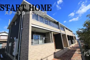 エスポワール 藍の画像