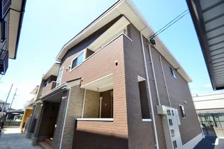 クレール メゾンの画像