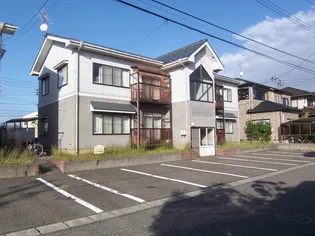 サンレジデンスBの画像