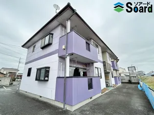 エレガンスライフ花みずきIの画像