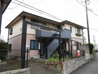 サンライフ小手指B Cの画像