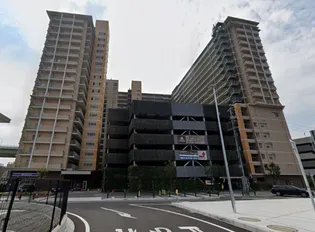 ロイヤルパークスERささしま EAST【17階】の外観