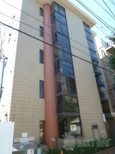 パークアベニュー八沢の画像