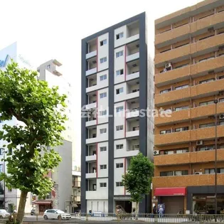 AVENIR東麻布(アヴェニール東麻布)【5階】の外観