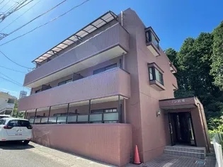 メゾン台原【2階】の外観