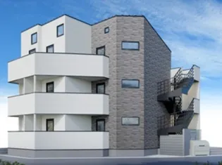 COMODO町屋の画像