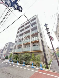 イプセ三軒茶屋の画像