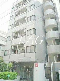 ダイホープラザ大塚IIの画像