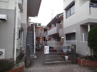 コートハイム祖師谷の画像