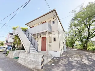 リバーサイド ハシバの画像