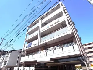 アズュール戸田公園の画像