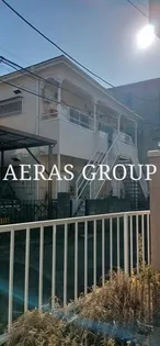 レオパレス友愛の画像