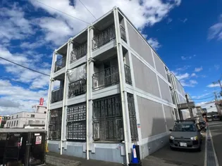 ラポール友愛の画像